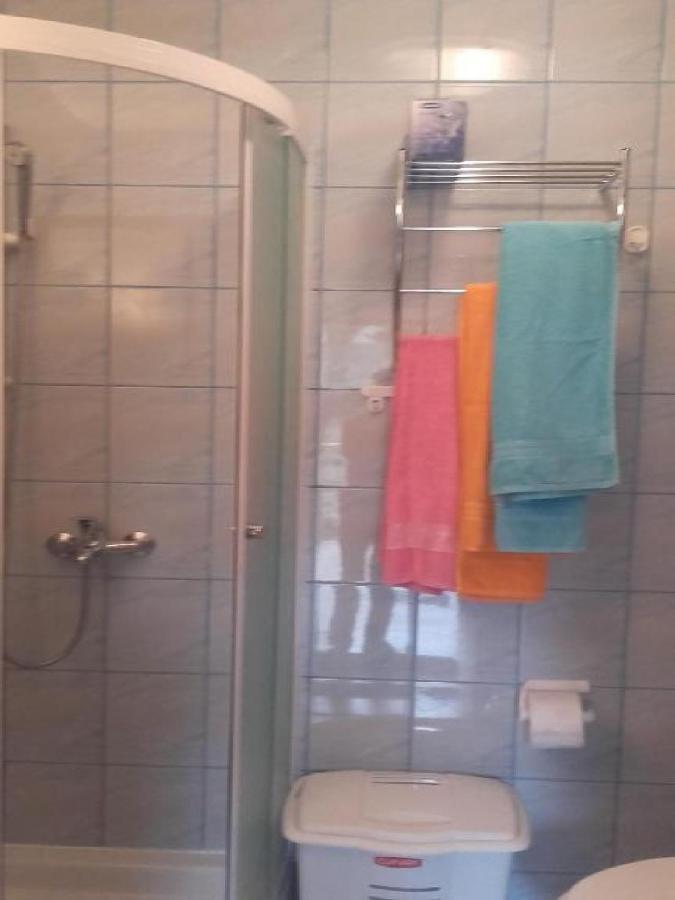 Apartments Smilje I Maslina Gornji Karin Kültér fotó