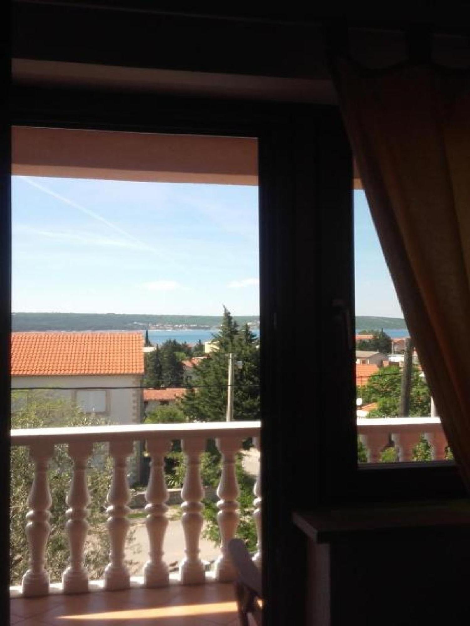 Apartments Smilje I Maslina Gornji Karin Szoba fotó