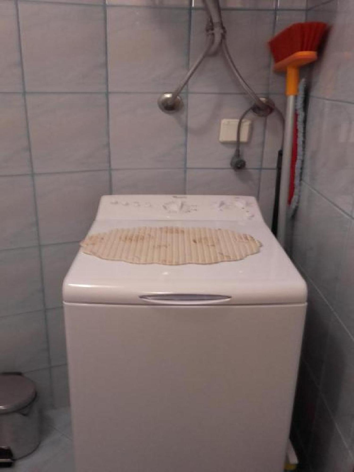 Apartments Smilje I Maslina Gornji Karin Szoba fotó
