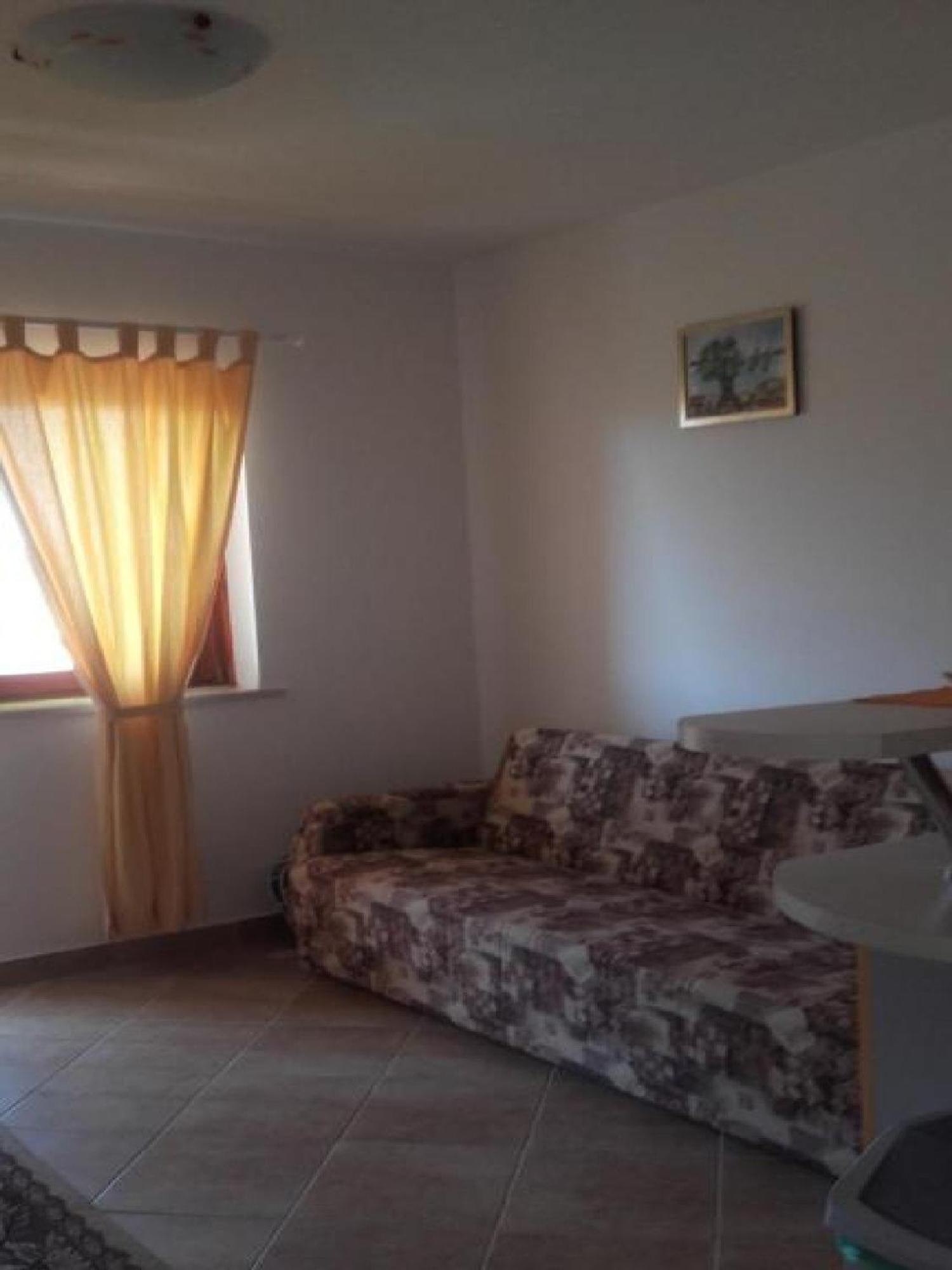 Apartments Smilje I Maslina Gornji Karin Szoba fotó